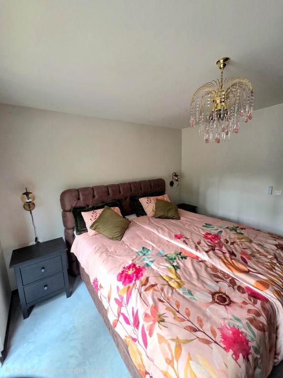 Tweede slaapkamer van Whispering Pines